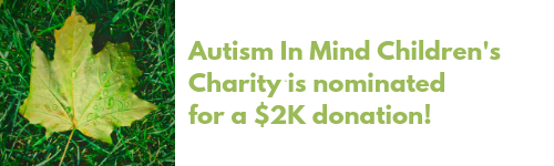 Autism In Mind Children's Charity - ALIGNED Insurance Brokers