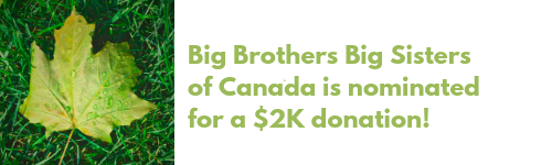 Big Brothers Big Sisters of Canada - ALIGNED Insurance Brokers