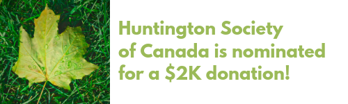 Huntington Society of Canada - ALIGNED Insurance Brokers