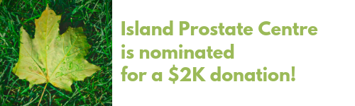 Island Prostate Centre - ALIGNED Insurance Brokers