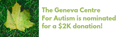 Geneva Centre For Autism - ALIGNED Insurance Brokers